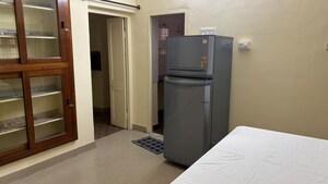 Living Room in  Pg at Shanthi Nagar – for Rent