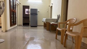 Living Room in  Pg at Shanthi Nagar – for Rent
