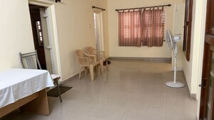 Living Room in  Pg at Shanthi Nagar – for Rent