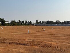 Plot For Sale in Yacharam