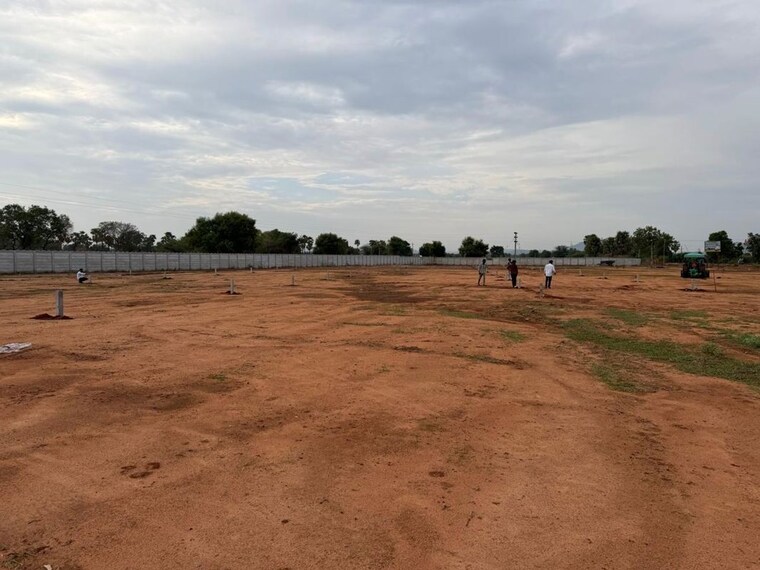 undefined, yacharam  169 Sq.Yd. Plot In Yacharam Hyderabad 10591614