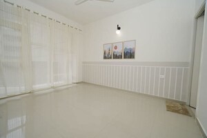 Building Lobby in 2.5 BHK Apartment at ROF Ananda, Sector 95 – for Sale