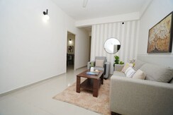 2.5 BHK + Prayer Room Apartment For Sale in ROF Ananda