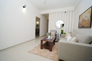2.5 BHK Apartment For Sale in ROF Ananda, Sector 95