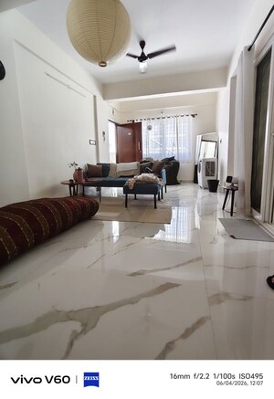 Team Area in 2 BHK Apartment at Avalon Park At The Prestige City, Sarjapur Road – for Rent