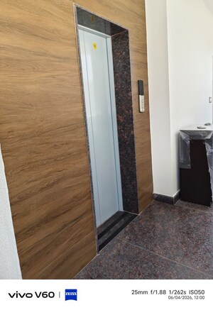 Building Lobby in 2 BHK Apartment at Avalon Park At The Prestige City, Sarjapur Road – for Rent