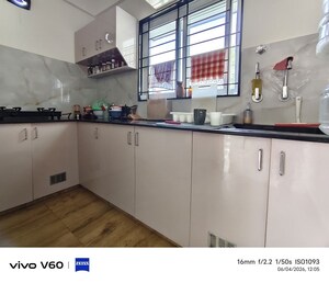 Kitchen in 2 BHK Apartment at Avalon Park At The Prestige City, Sarjapur Road – for Rent