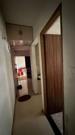 1 BHK Apartment – Entrance View at Wakad - for Sale
