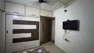 Room in 1 BHK Apartment at Wakad – for Sale