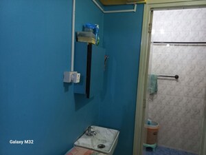 Furnished Amenities in 2 BHK Apartment at Raviraj Tushar Garden, Pimple Saudagar – for Rent
