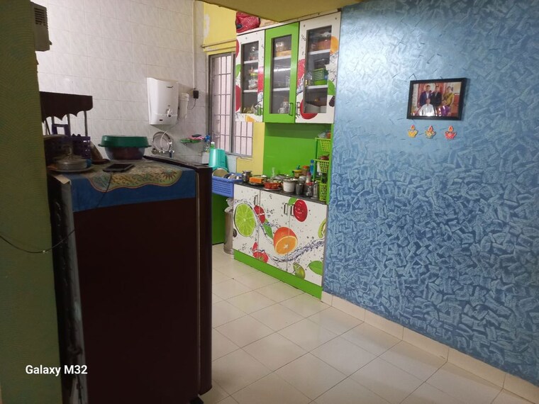Bedroom, raviraj-tushar-garden 2 Bedroom 750 Sq.Ft. Apartment In Pimple Saudagar Pune 10591625