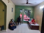 2 BHK + Prayer Room 750 Sq.Ft. Apartment in Raviraj Tushar Garden