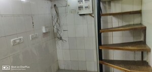 Bathroom in  Shop at Chembur – for Rent