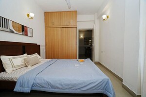 Bedroom in 2 BHK Apartment at Signature Global The Millennia, Sector 37d – for Sale