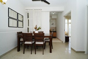 Gym in 2 BHK Apartment at Signature Global The Millennia, Sector 37d – for Sale