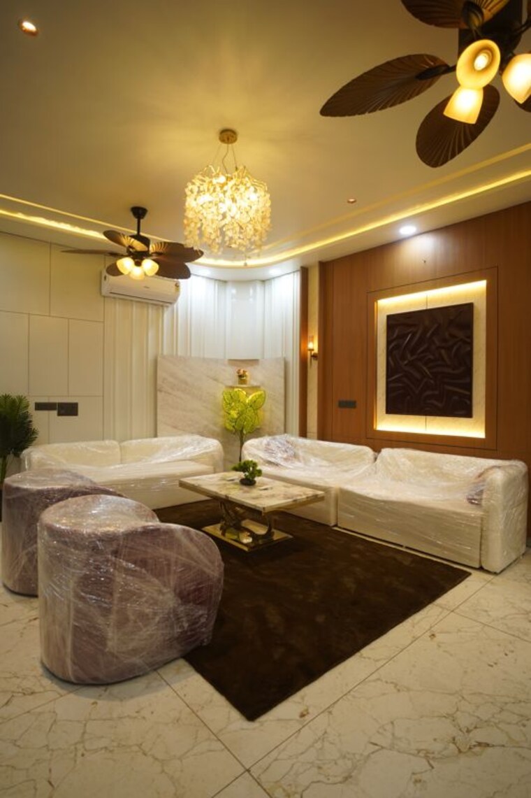 Bedroom, vaishali nagar 5 Bedroom 225 Sq.Ft. Villa In Vaishali Nagar Jaipur 10591624