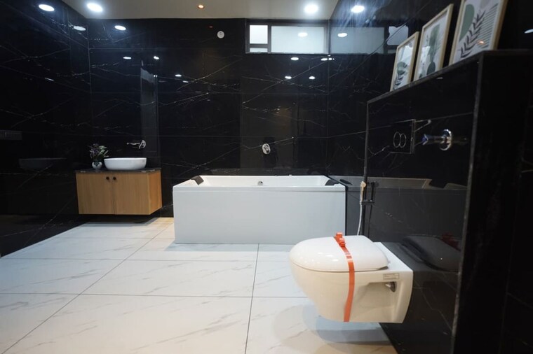 Team Area, vaishali nagar 5 Bedroom 225 Sq.Ft. Villa In Vaishali Nagar Jaipur 10591624