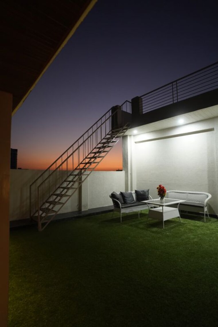 undefined, vaishali nagar 5 Bedroom 225 Sq.Ft. Villa In Vaishali Nagar Jaipur 10591624
