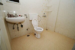 Bathroom in 3 BHK Apartment at Signature Global City, Sector 37d – for Sale