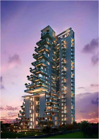 3.5 BHK + Servant Room Apartment For Sale in Saan Verdante in Sector 95, Gurgaon