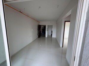 Building Lobby in 2 BHK Apartment at Kalpataru Vivant, Jogeshwari East – for Rent