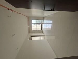 Building Lobby in 2 BHK Apartment at Kalpataru Vivant, Jogeshwari East – for Rent