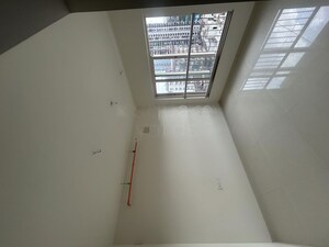 Staircase in 2 BHK Apartment at Kalpataru Vivant, Jogeshwari East – for Rent