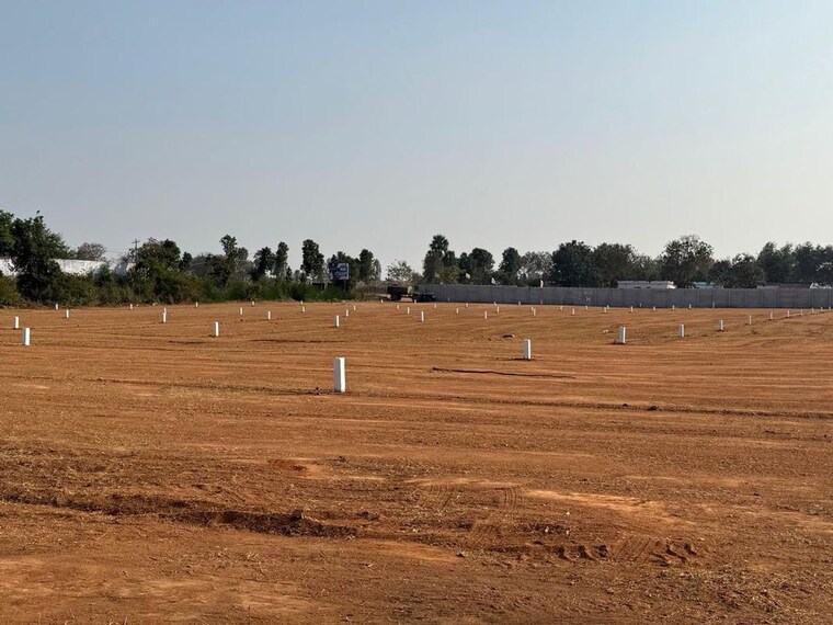 undefined, chakrampalle  178 Sq.Yd. Plot In Chakrampalle Hyderabad 10591661