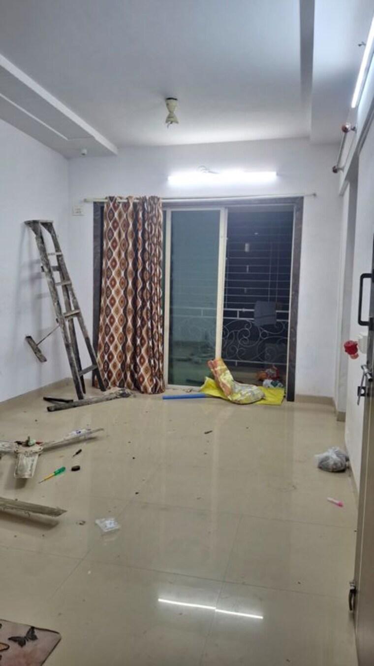Balcony, balaji-amrit 1 Bedroom 699 Sq.Ft. Apartment In Ulwe Navi Mumbai 10591662