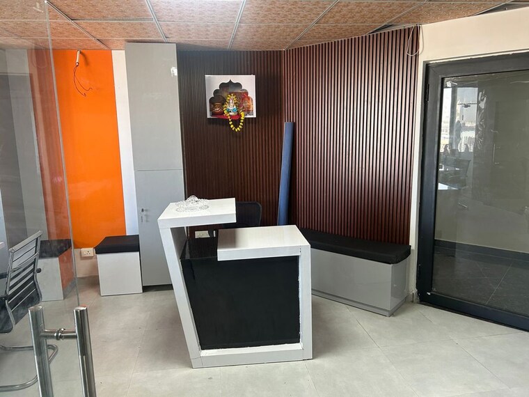 Team Area, vatsal-the-elysian Commercial Office Space 872 Sq.Ft. In Sodala Jaipur 10591656