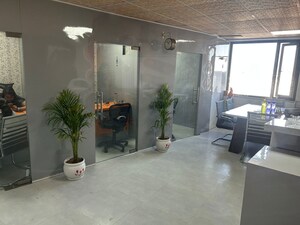 Parking in  Office Space at Vatsal The Elysian, Sodala – for Sale