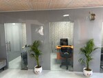 872 Sq.Ft. Office Space in Vatsal The Elysian