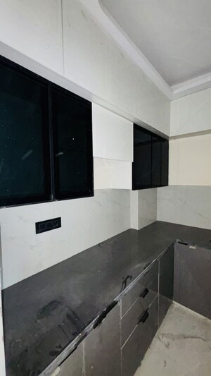 Kitchen in 3 BHK Builder Floor at Vaidpura – for Sale