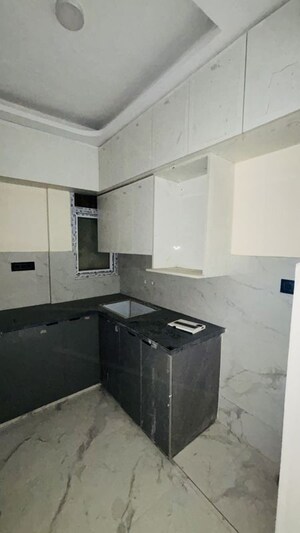 Kitchen in 3 BHK Builder Floor at Vaidpura – for Sale