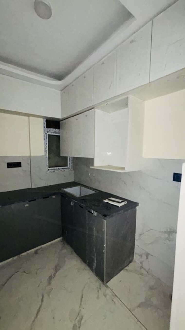 Kitchen, vaidpura 3 Bedroom 1910 Sq.Ft. Builder Floor In Vaidpura Greater Noida 10591641