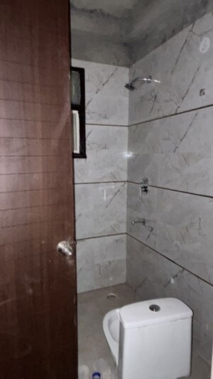 Bathroom in 3 BHK Builder Floor at Vaidpura – for Sale