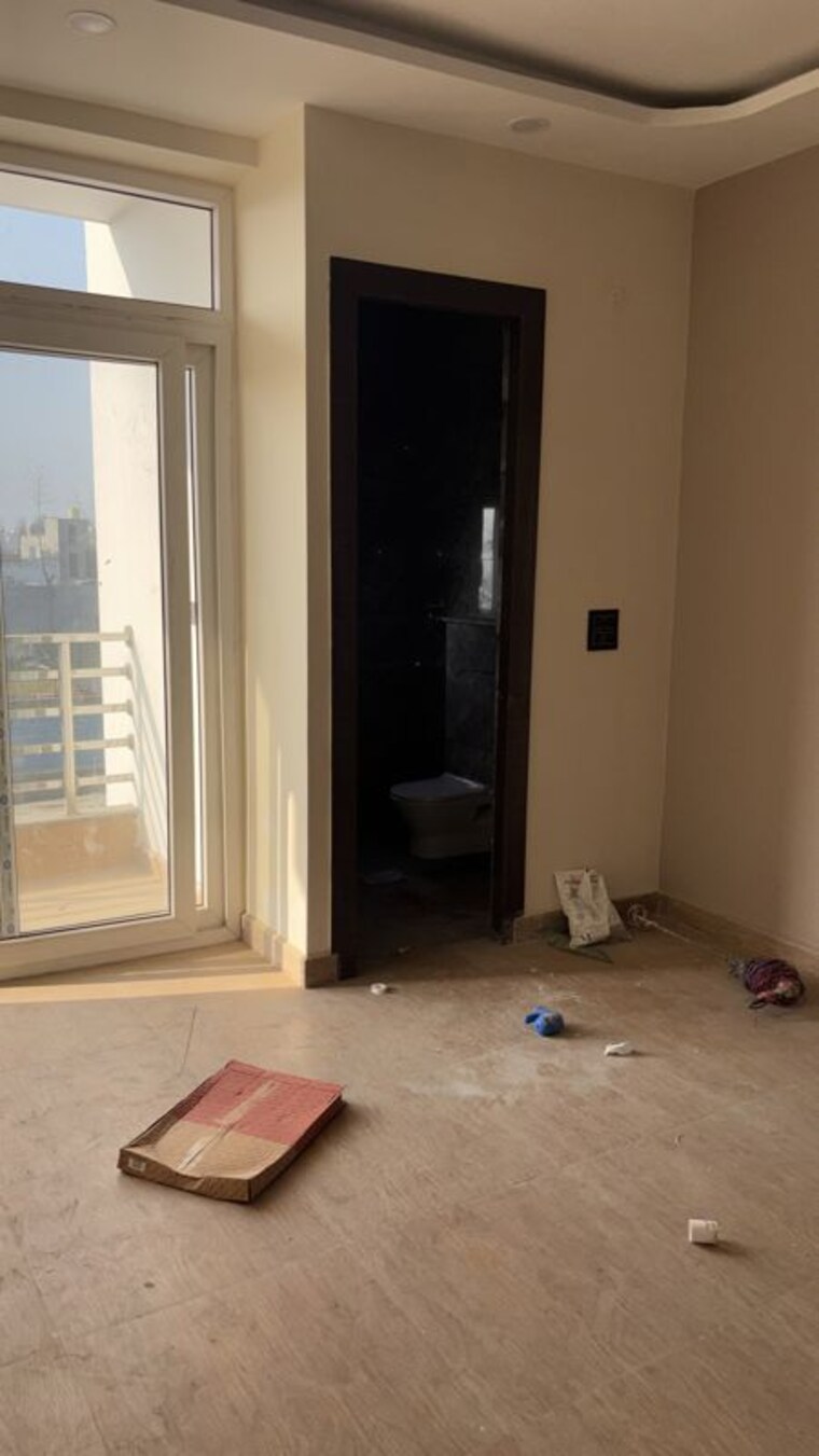 Room, vaidpura 3 Bedroom 1910 Sq.Ft. Builder Floor In Vaidpura Greater Noida 10591641