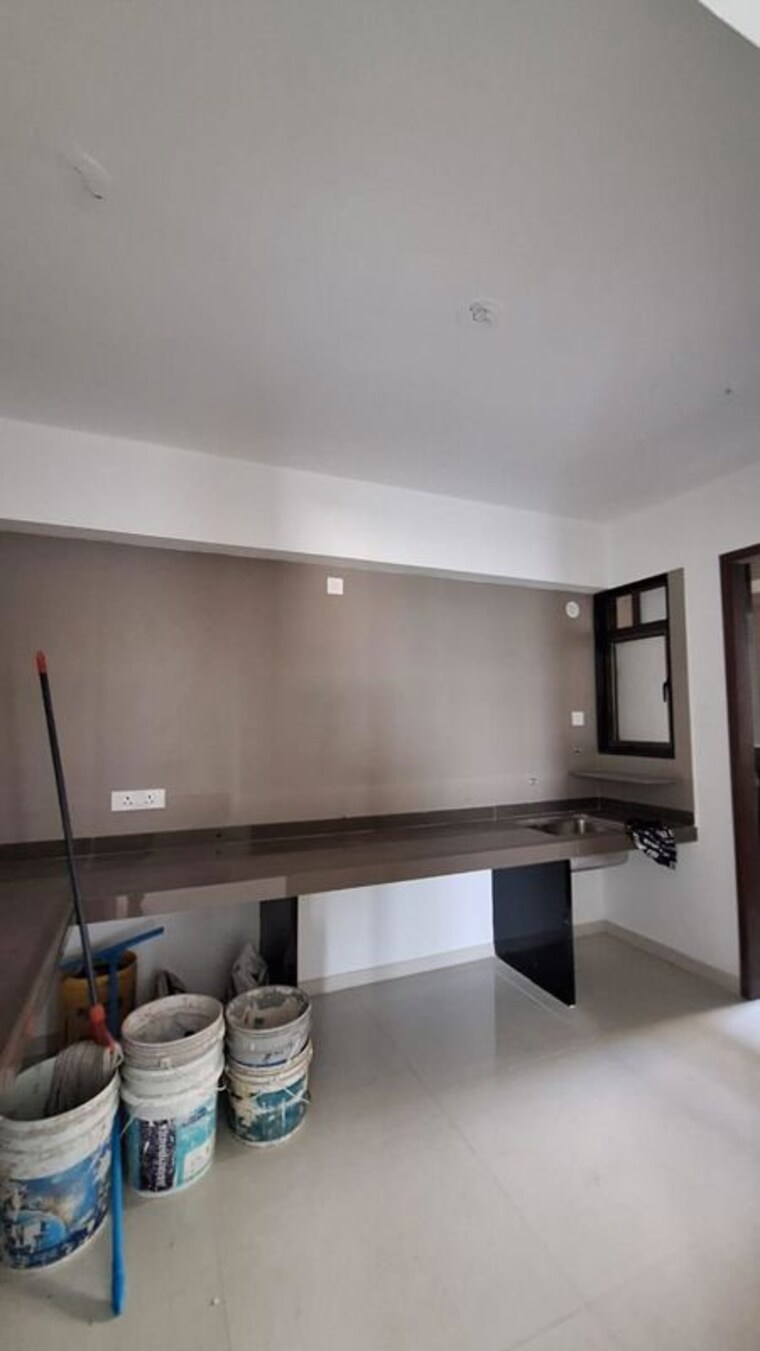 Kitchen, shyam-saran-society 2 Bedroom 1150 Sq.Ft. Apartment In Koregaon Park Pune 10591659
