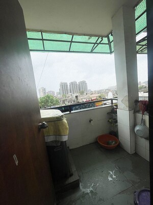  2 BHK Apartment at Jivraj Park – for Sale