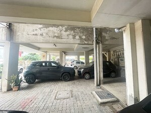 Parking in 2 BHK Apartment at Jivraj Park – for Sale