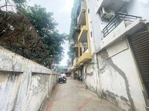 2 BHK Apartment – Exterior View View at Jivraj Park - for Sale