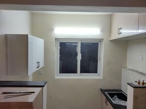 Furnished Amenities in 3 BHK Apartment at TVS Emerald Jardin, Singasandra – for Rent