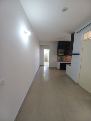 Living Room in 1 BHK Apartment at Ninex RMG Residency, Sector 37c – for Rent