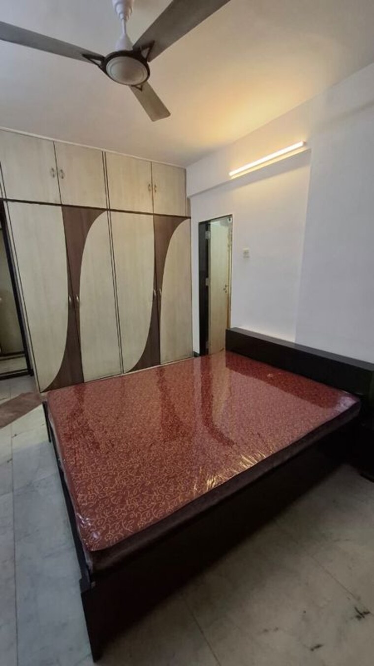 Bedroom, nahar-amrit-shakti 3 Bedroom 1050 Sq.Ft. Apartment In Chandivali Mumbai 10591668