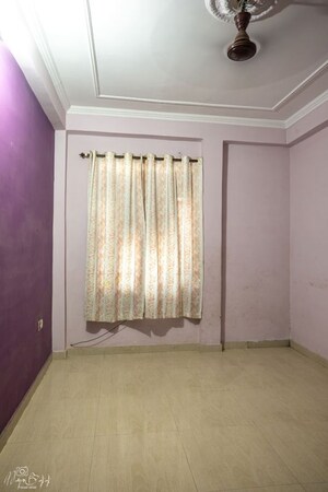Building Lobby in 3 BHK Builder Floor at Model Town – for Sale