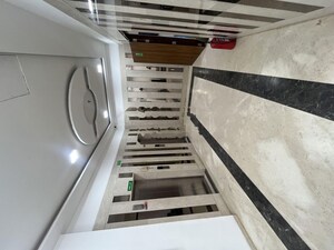 Staircase in 2 BHK Apartment at Avant Hillway, Goregaon East – for Rent