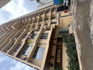 2 BHK Apartment – Exterior View View at Avant Hillway, Goregaon East - for Rent