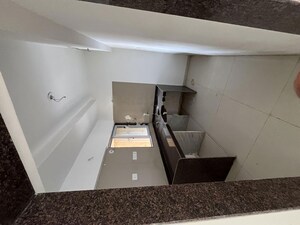 Building Lobby in 2 BHK Apartment at Avant Hillway, Goregaon East – for Rent