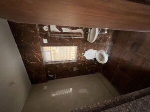 Furnished Amenities in 2 BHK Apartment at Avant Hillway, Goregaon East – for Rent