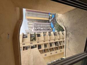 2 BHK Apartment – Exterior View View at Avant Hillway, Goregaon East - for Rent